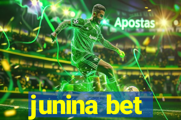 junina bet